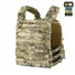 Плитоноска M-Tac Cuirass FAST QRS XL Multicam Фото 2